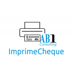 module ImprimeCheque pour dolibarr