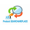 ProductSEARCH&REPLACE