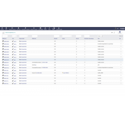 Módulo de control de calidad para Dolibarr V17