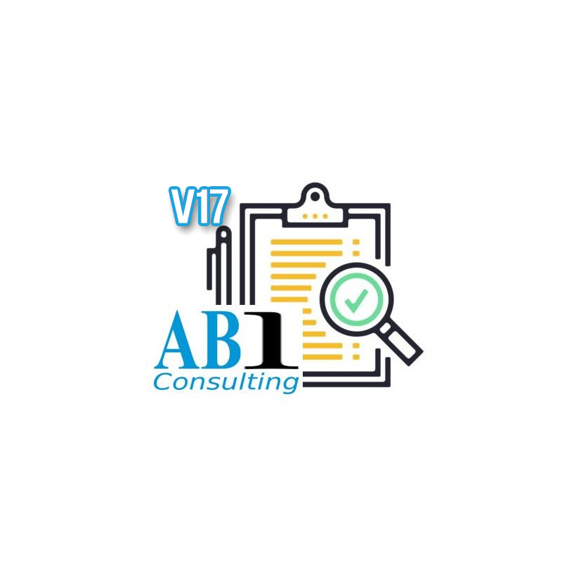Module de contrôle qualité pour Dolibarr V17 Module de contrôle qualité pour Dolibarr V17