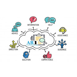 Service de support pour le module de qualité