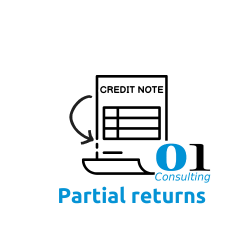 Retours partiels pour Takepos