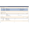 Integrated configuration module for Dolibarr