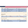 Módulo de configuración integrado para Dolibarr