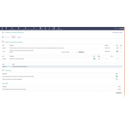 Module de contrôle qualité pour Dolibarr V11-16