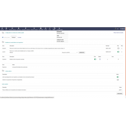 Module de contrôle qualité pour Dolibarr V11-16