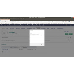 Module étiquetage pour Dolibarr