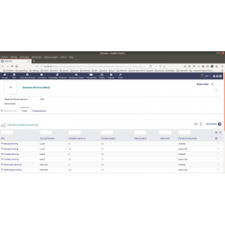 Module Ressource Odoo pour Dolibarr