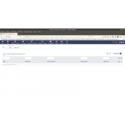 Module Ressource Odoo pour Dolibarr