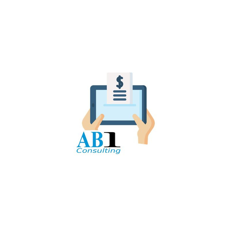Module Reçu de paiement pour Dolibarr Module Reçu de paiement pour Dolibarr