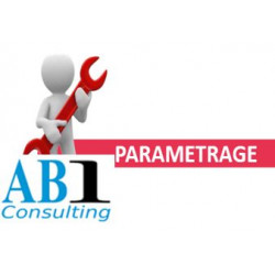 Module de paramétrage intégré pour Dolibarr